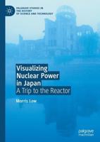 Visualizing Nuclear Power in Japan