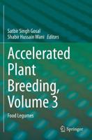 Accelerated Plant Breeding, Volume 3