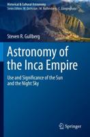 Astronomy of the Inca Empire