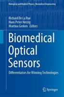 Biomedical Optical Sensors : Differentiators for Winning Technologies