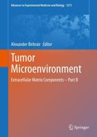 Tumor Microenvironment : Extracellular Matrix Components - Part B