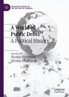 A World of Public Debts : A Political History