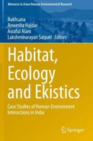 Habitat, Ecology and Ekistics