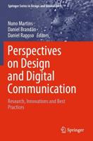 Perspectives on Design and Digital Communication : Research, Innovations and Best Practices