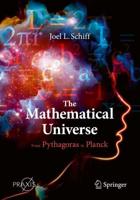 The Mathematical Universe Popular Science
