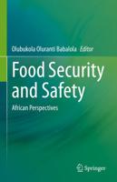 Food Security and Safety : African Perspectives