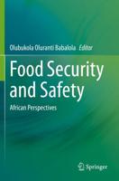 Food Security and Safety : African Perspectives
