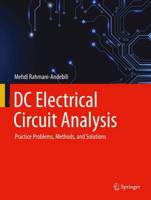 DC Electrical Circuit Analysis