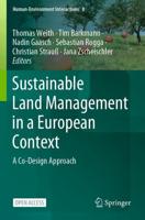 Sustainable Land Management in a European Context