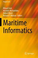 Maritime Informatics