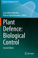 Plant Defence: Biological Control