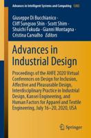 Advances in Industrial Design : Proceedings of the AHFE 2020 Virtual Conferences on Design for Inclusion, Affective and Pleasurable Design, Interdisciplinary Practice in Industrial Design, Kansei Engineering, and Human Factors for Apparel and Textile Engi