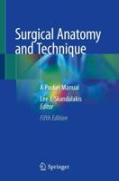 Surgical Anatomy and Technique