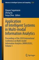 Application of Intelligent Systems in Multi-Modal Information Analytics