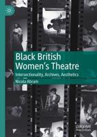 Black British Women's Theatre