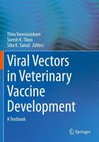 Viral Vectors in Veterinary Vaccine Development