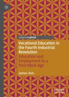 Vocational Education in the Fourth Industrial Revolution