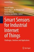 Smart Sensors for Industrial Internet of Things