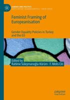 Feminist Framing of Europeanisation