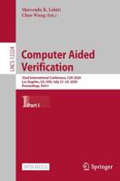 Computer Aided Verification : 32nd International Conference, CAV 2020, Los Angeles, CA, USA, July 21-24, 2020, Proceedings, Part I