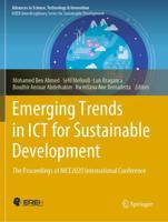 Emerging Trends in ICT for Sustainable Development : The Proceedings of NICE2020 International Conference