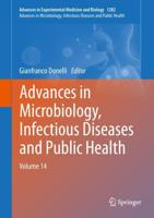 Advances in Microbiology, Infectious Diseases and Public Health Advances in Microbiology, Infectious Diseases and Public Health