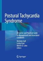 Postural Tachycardia Syndrome