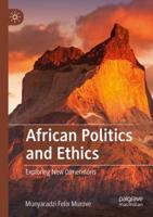 African Politics and Ethics