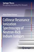 Collinear Resonance Ionization Spectroscopy of Neutron-Rich Indium Isotopes