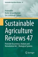 Sustainable Agriculture Reviews 47