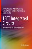TFET Integrated Circuits