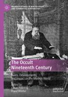 The Occult Nineteenth Century