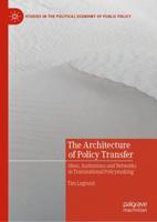 The Architecture of Policy Transfer