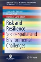 Risk and Resilience PoliMI SpringerBriefs
