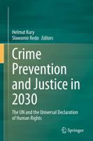 Crime Prevention and Justice in 2030