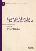 Economic Policies for a Post-Neoliberal World