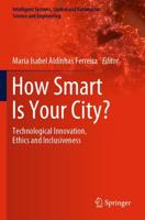 How Smart Is Your City?