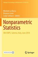 Nonparametric Statistics