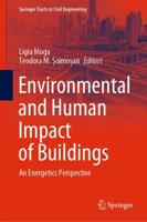 Environmental and Human Impact of Buildings : An Energetics Perspective