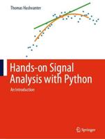 Hands-on Signal Analysis With Python