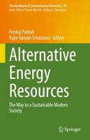 Alternative Energy Resources