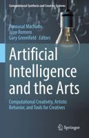 Artificial Intelligence and the Arts