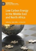 Low Carbon Energy in the Middle East and North Africa