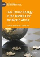 Low Carbon Energy in the Middle East and North Africa