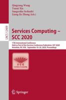 Services Computing - SCC 2020 Programming and Software Engineering