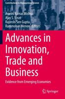 Advances in Innovation, Trade and Business