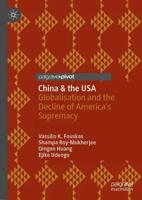 China & The USA