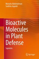 Bioactive Molecules in Plant Defense : Saponins