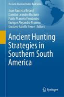 Ancient Hunting Strategies in Southern South America