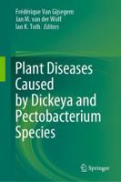 Plant Diseases Caused by Dickeya and Pectobacterium Species